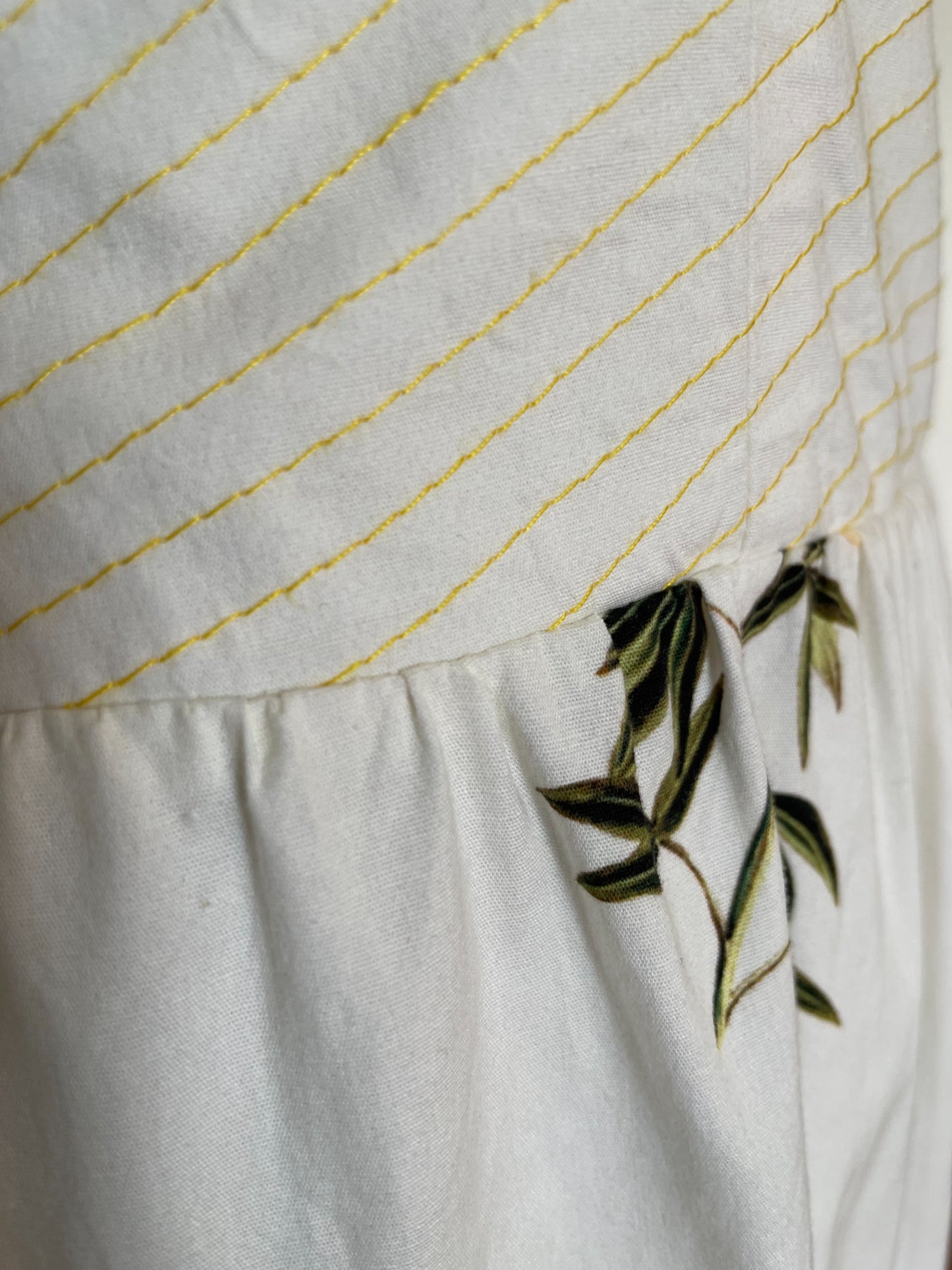 Cecily Dress