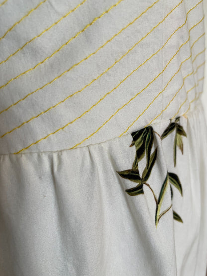 Cecily Dress