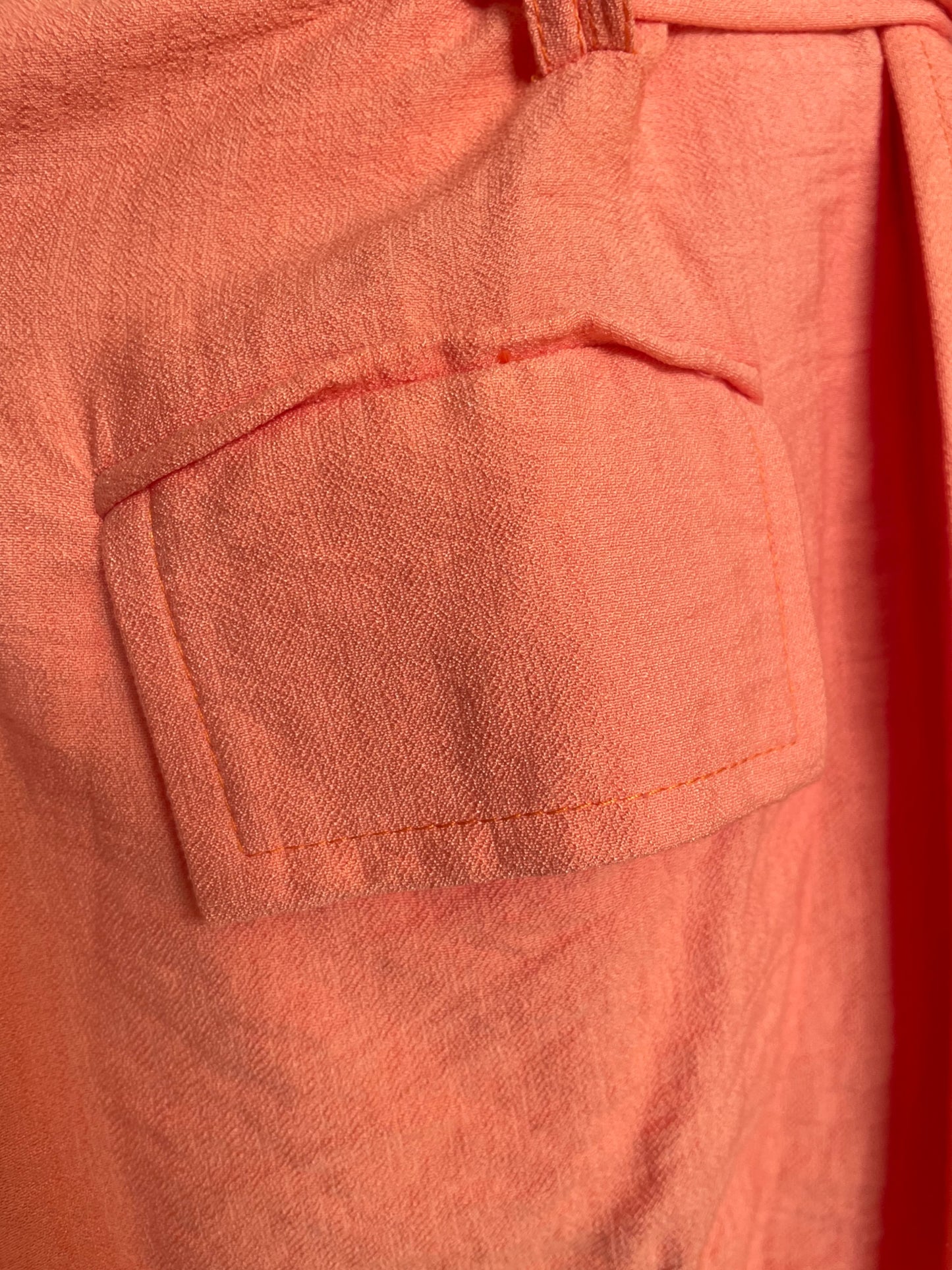 Set renata mandarina