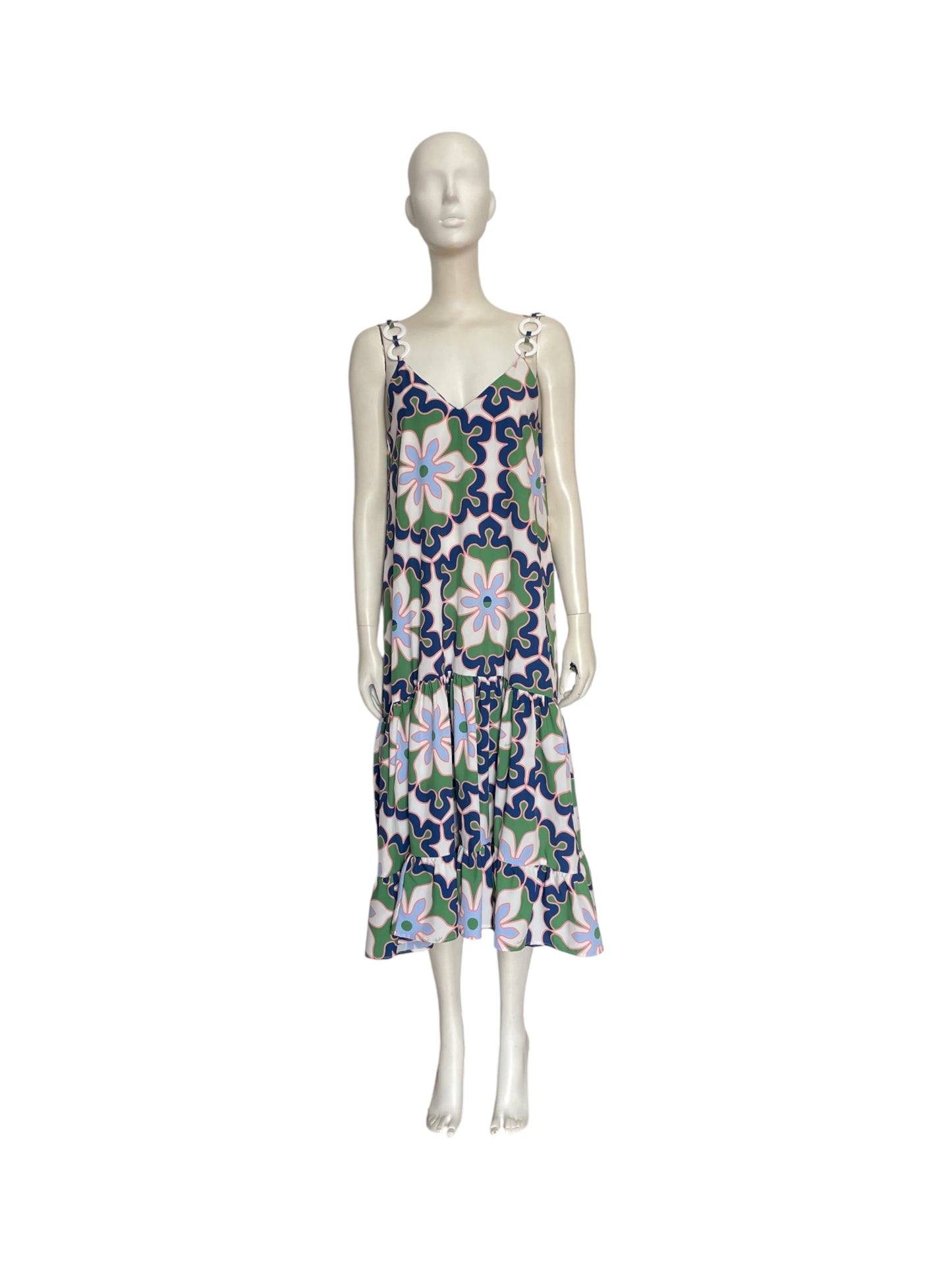 Vestido penelope