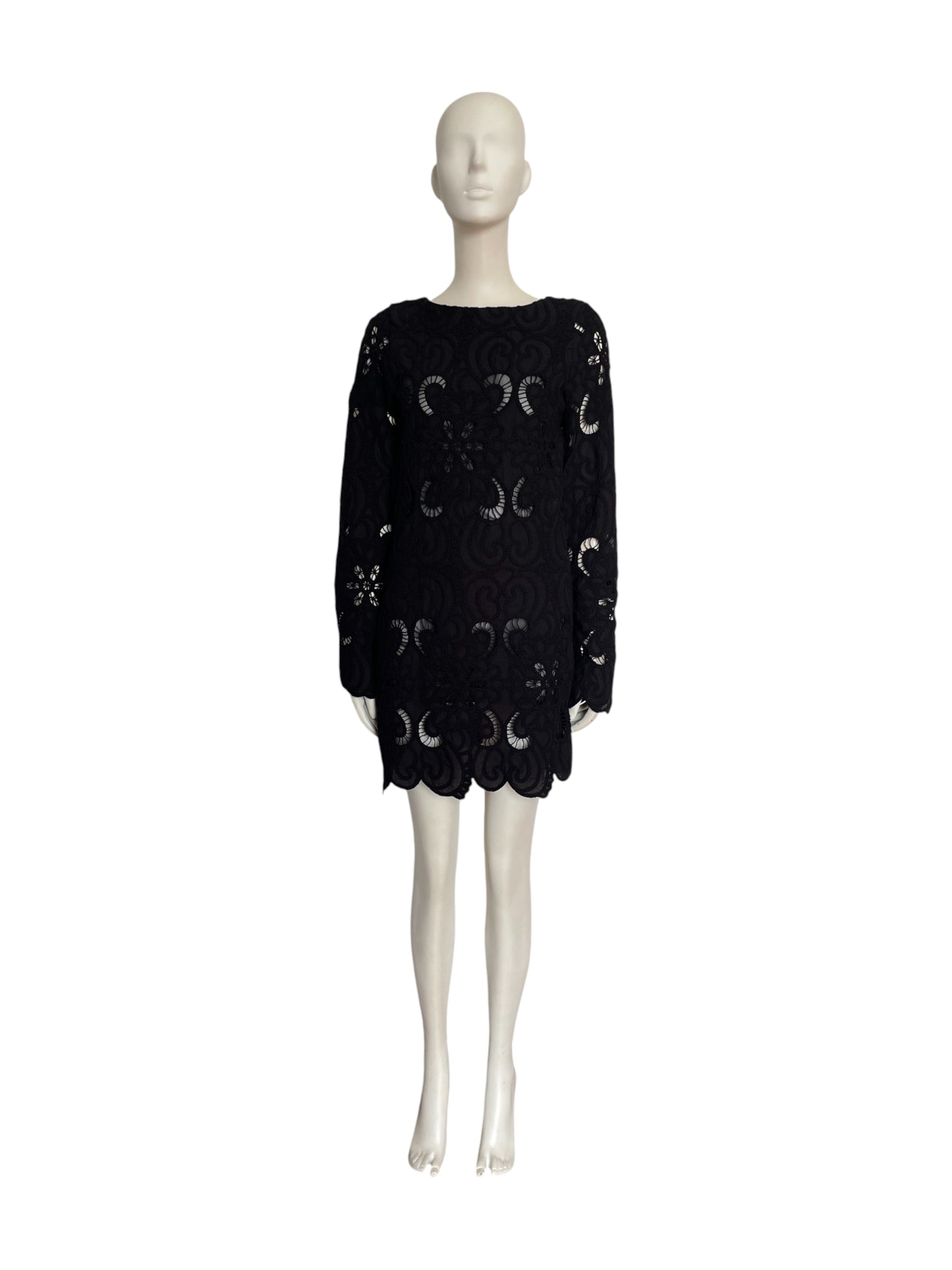 Aria mini dress