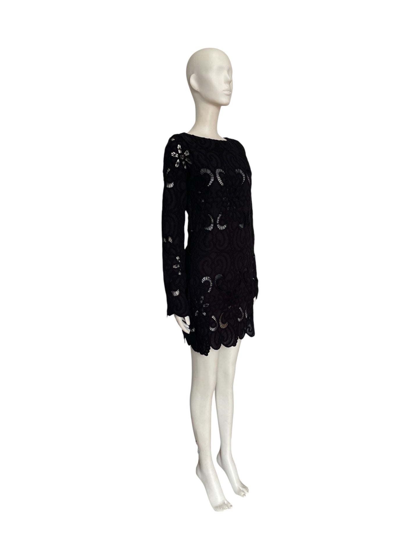 Aria mini dress