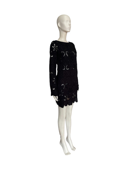 Aria mini dress