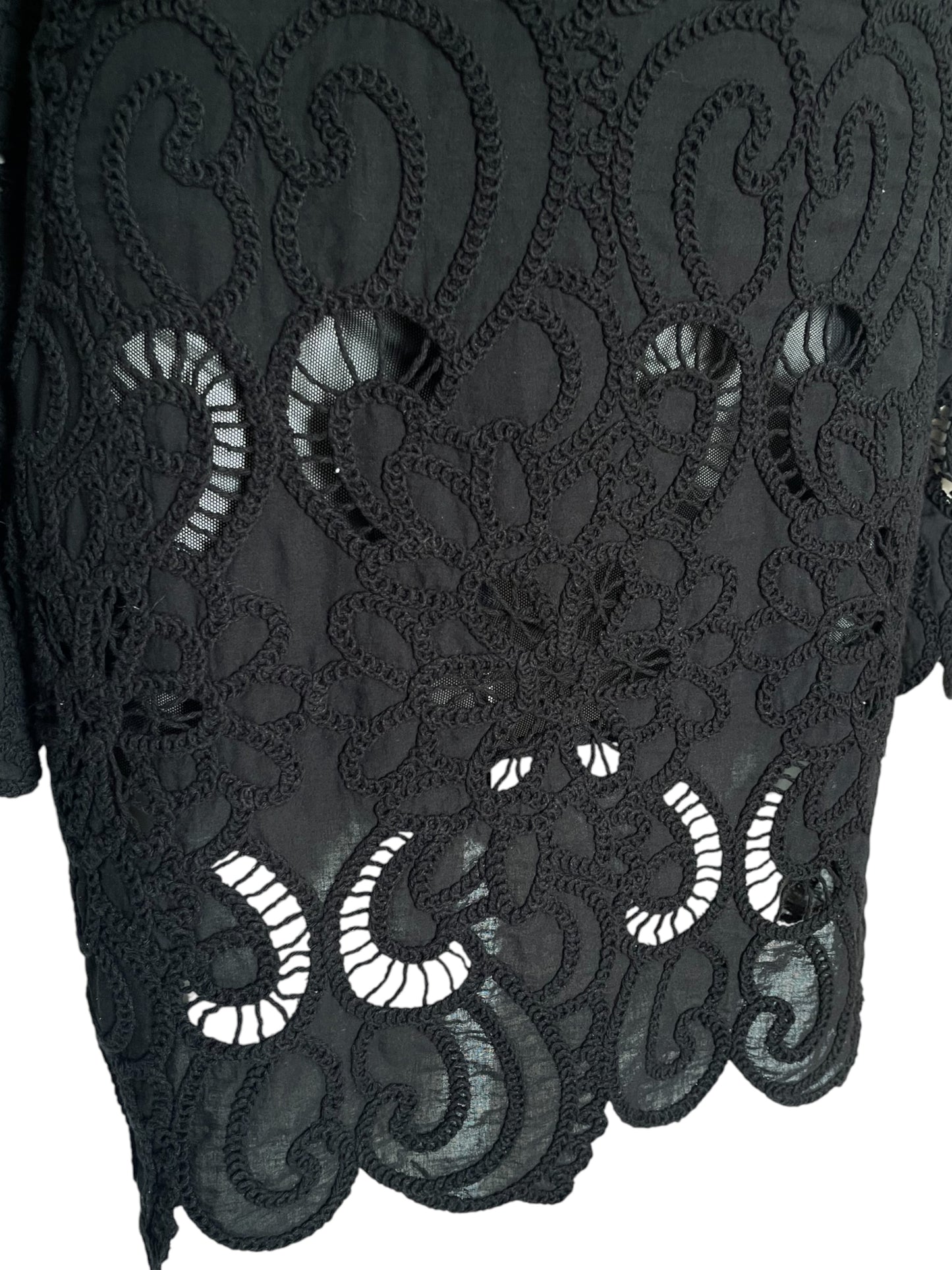 Aria mini dress