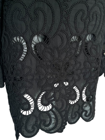 Aria mini dress