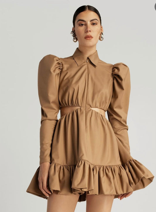 EVELYN MINI DRESS