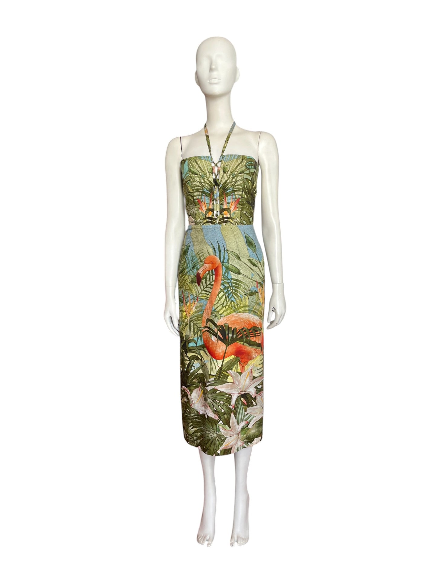 Mingo Dress