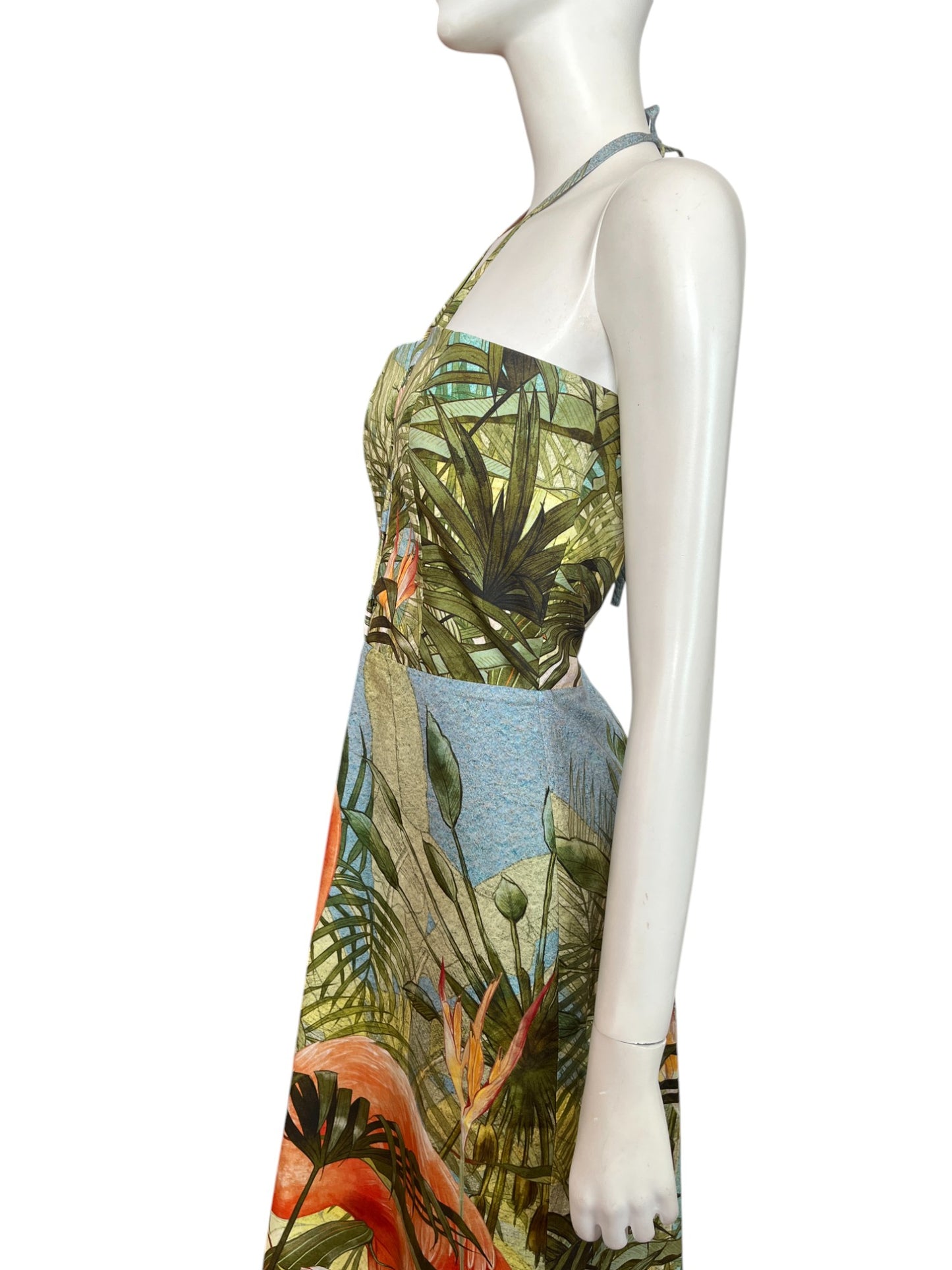 Mingo Dress