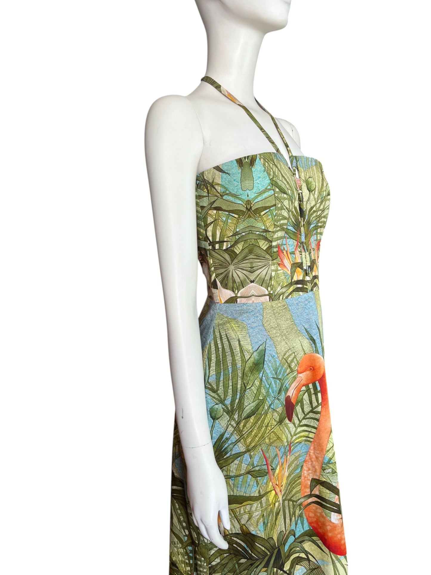 Mingo Dress