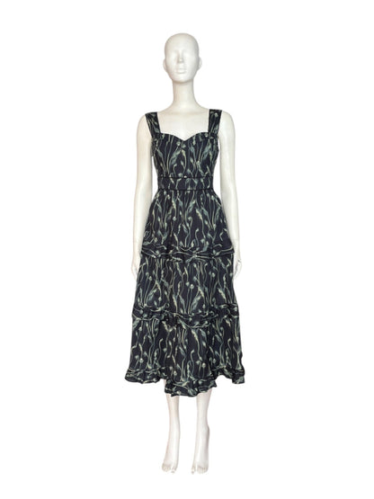 vestido md coqueta
