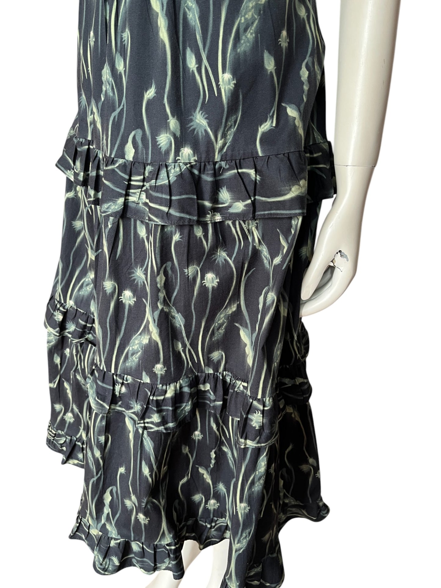 vestido md coqueta