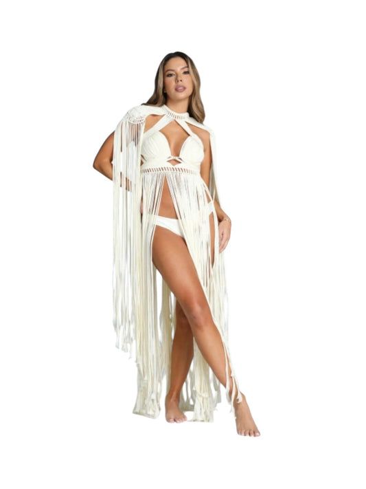 Vestido cadere