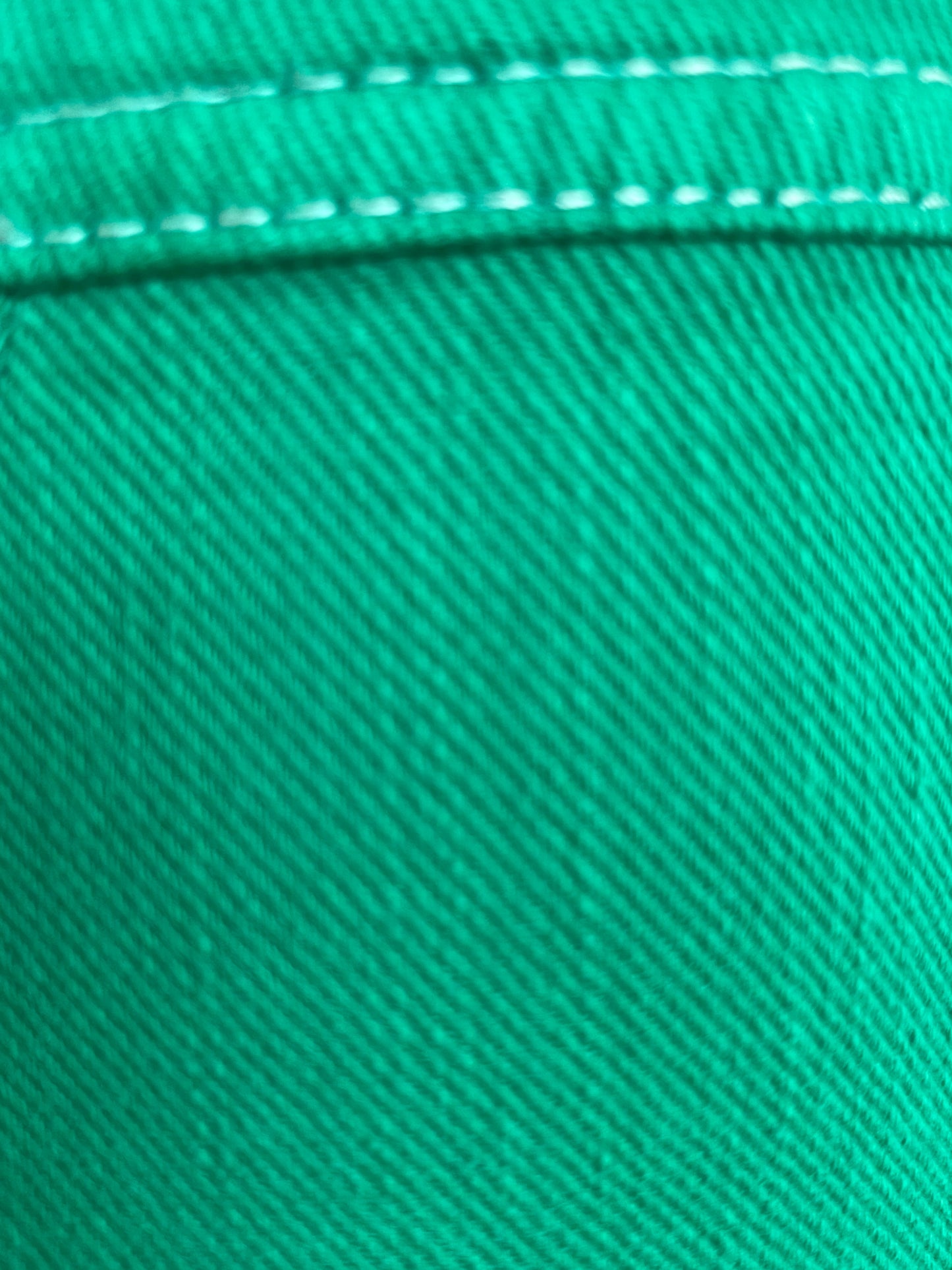 Poppy Skirt Verde