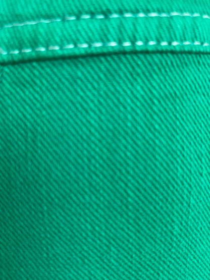 Poppy Skirt Verde