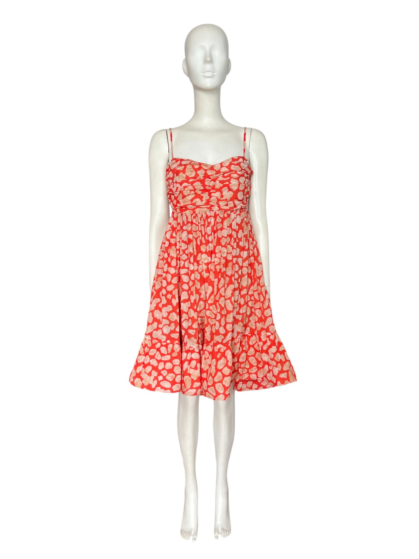 VESTIDO AURA POPCORN