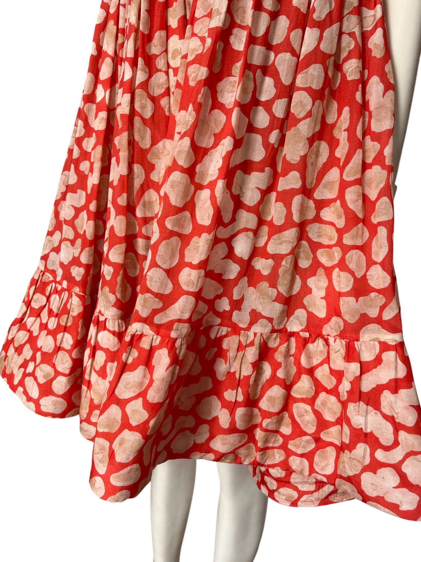 VESTIDO AURA POPCORN