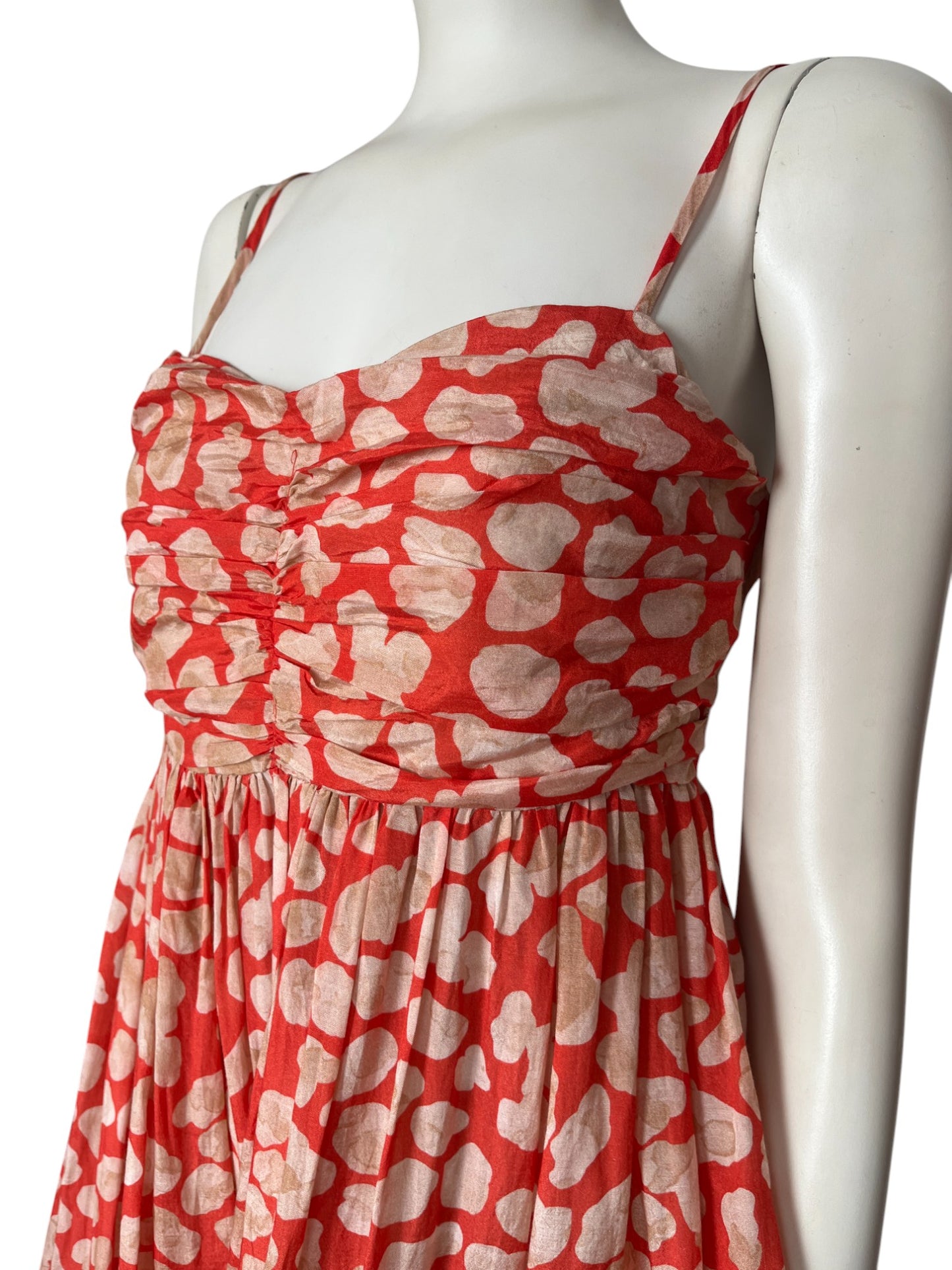 VESTIDO AURA POPCORN
