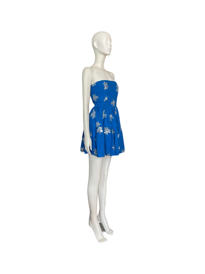 mini stardust dress