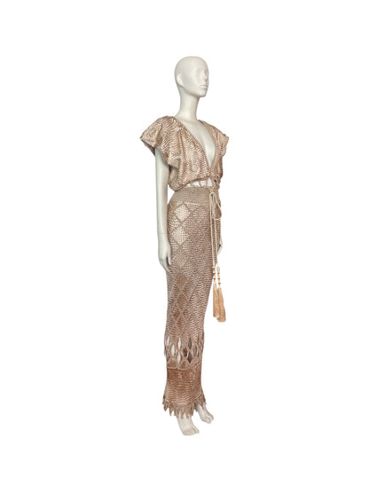 Ellie Dress
