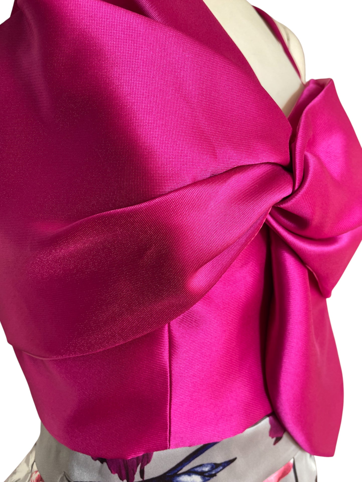 set top y falda maxi