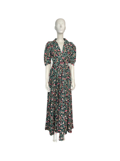 caroline maxi Dress