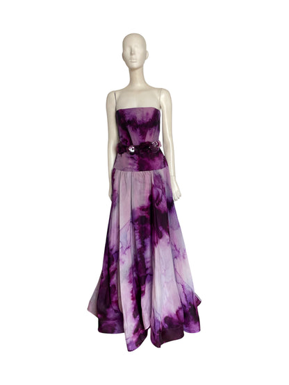 Vestido Ako