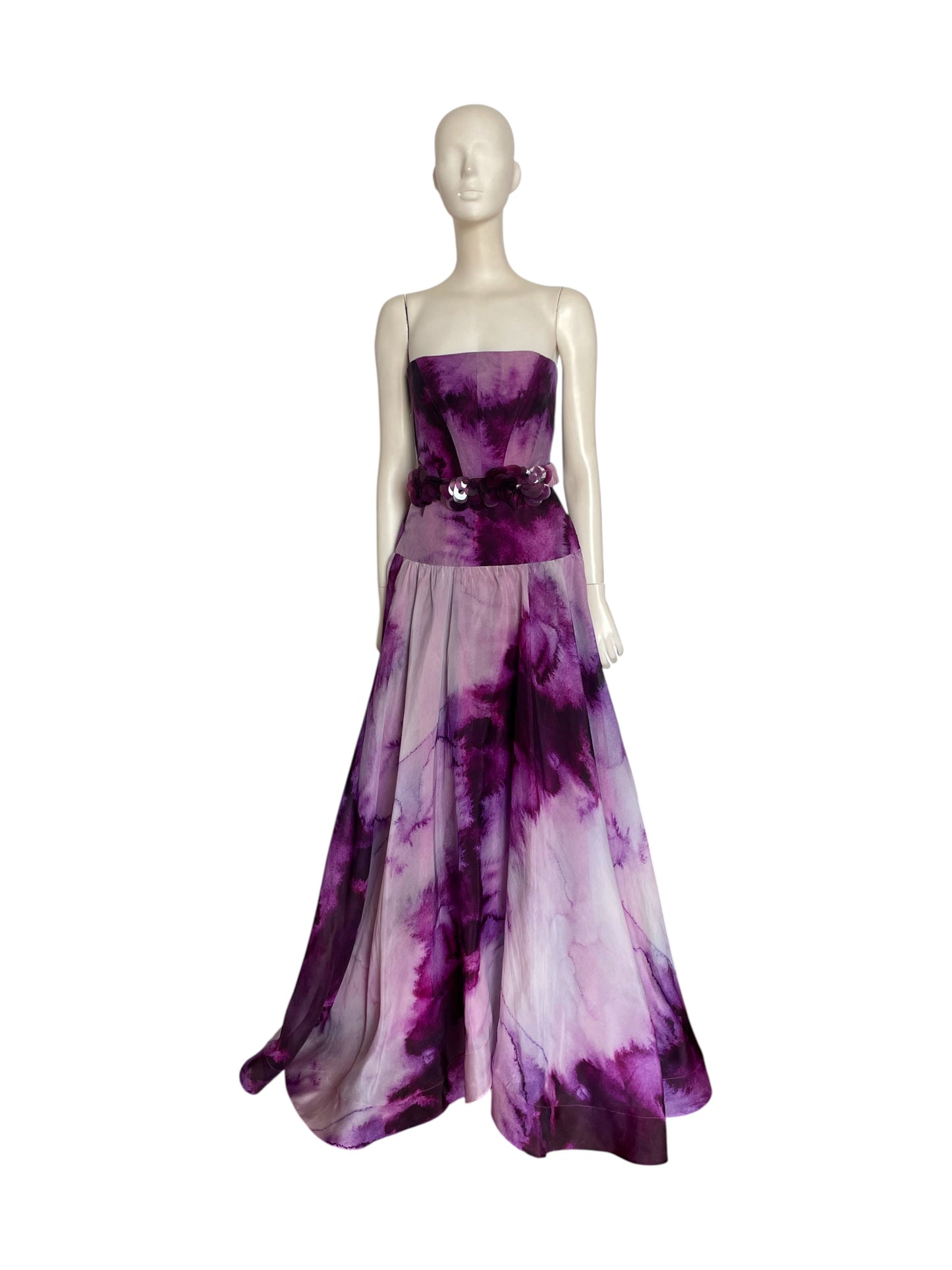Vestido Ako