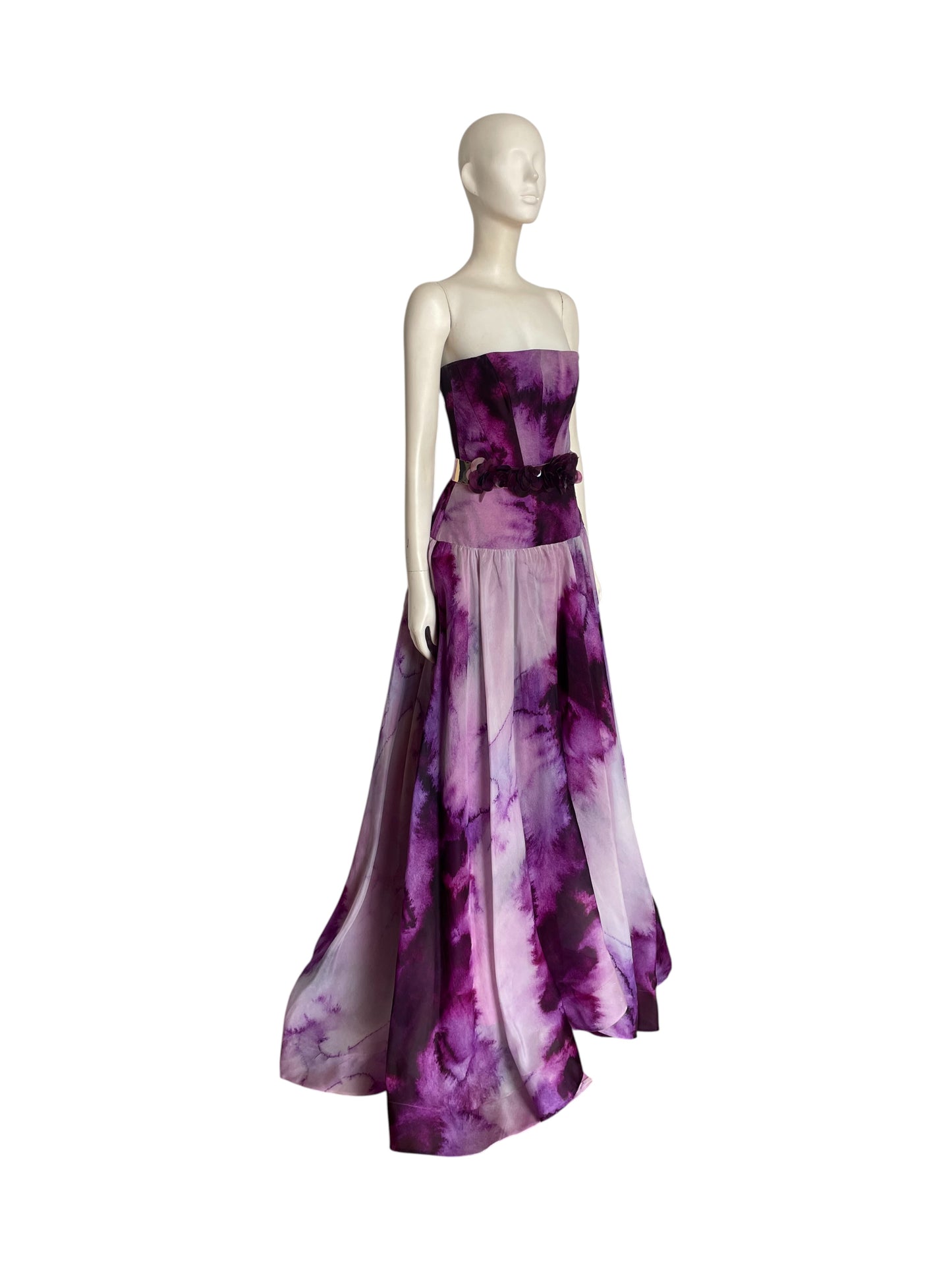 Vestido Ako