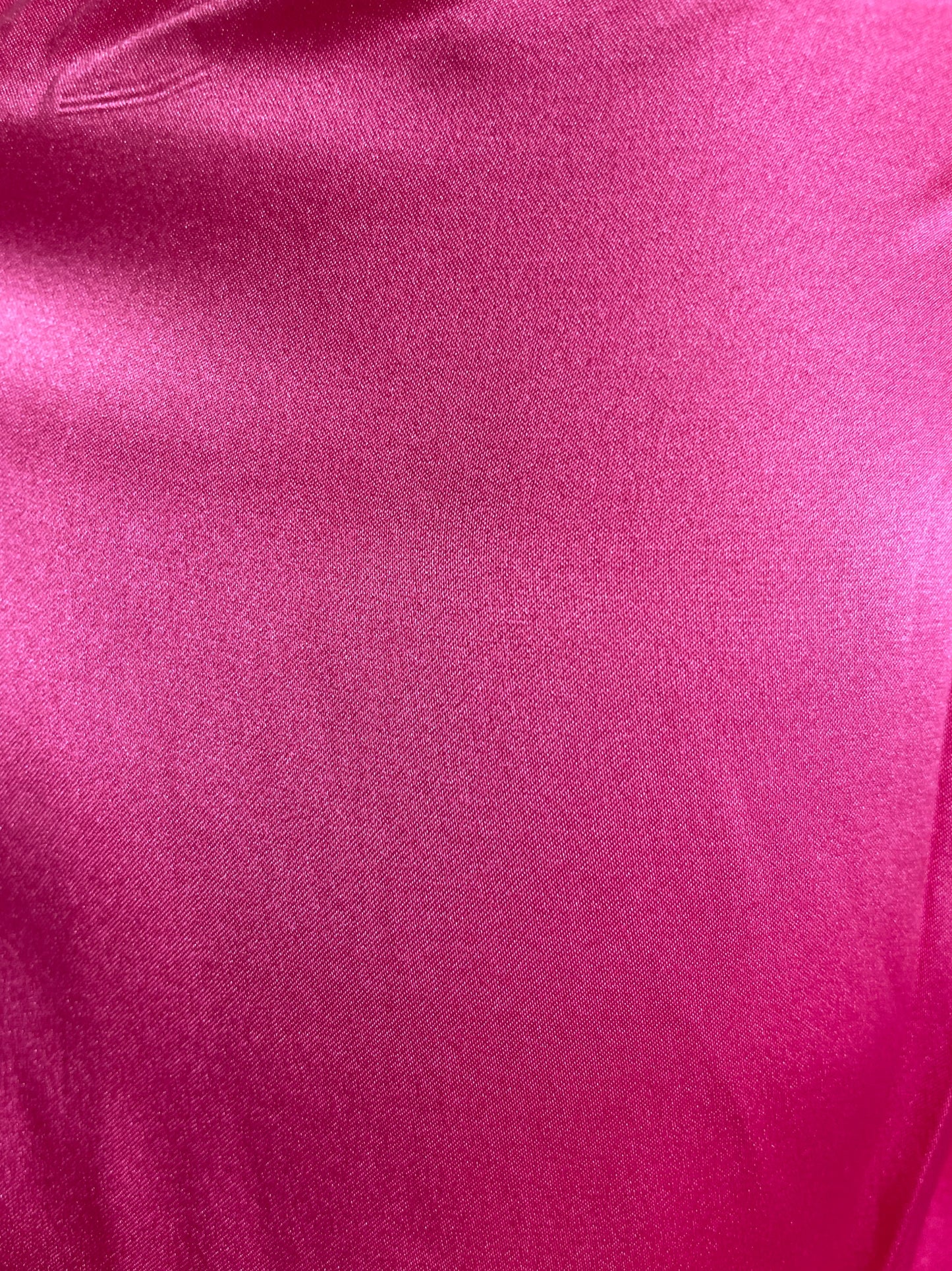 Maxi dress pink&orange