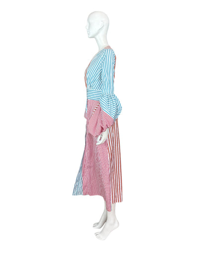 Vestido Bessie