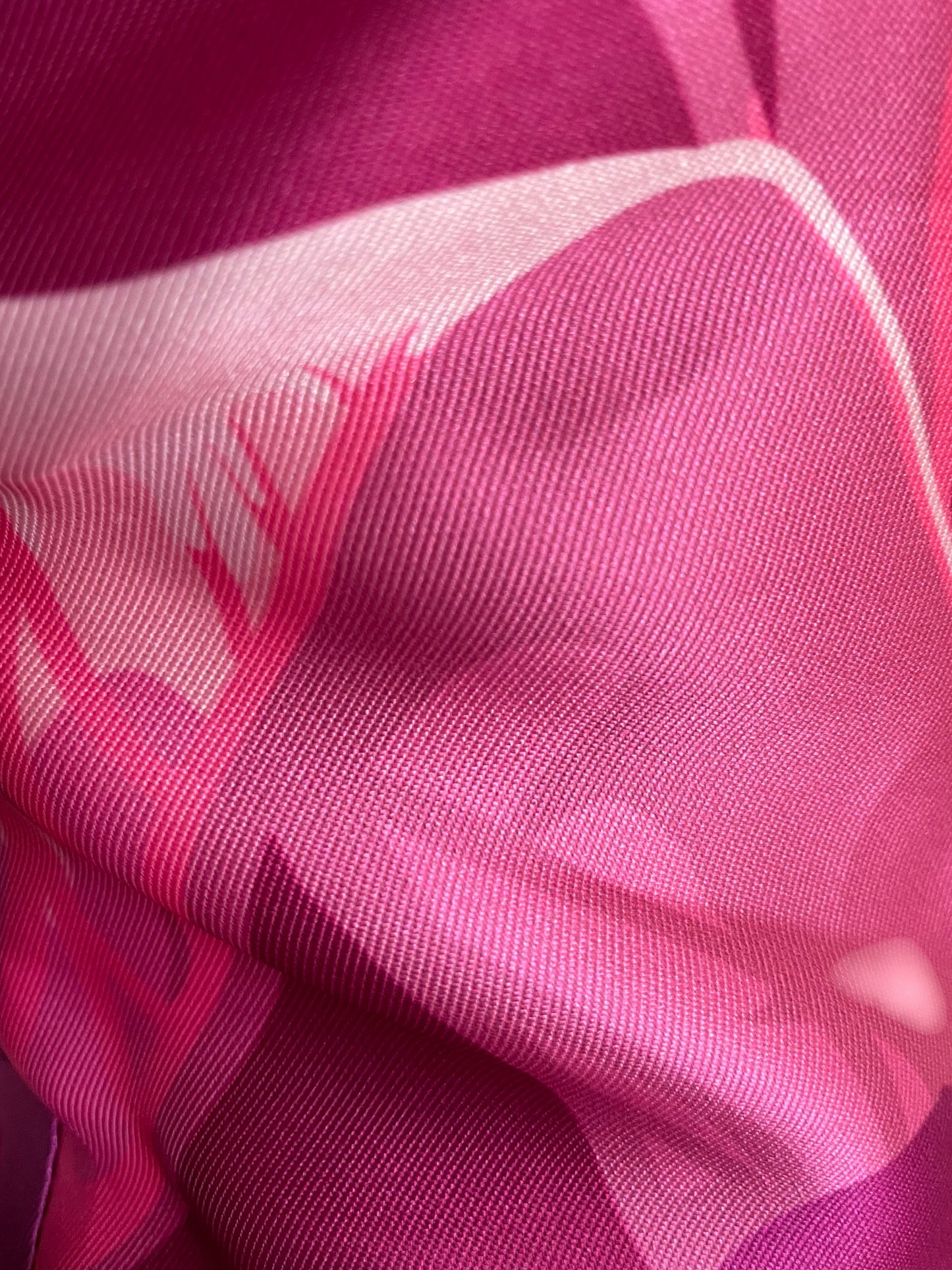 Vestido mini Estampado floral