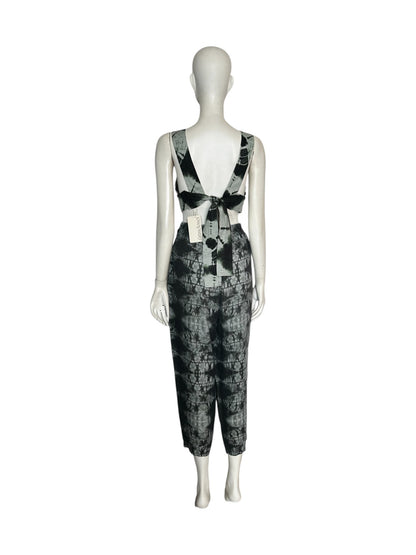 Set top y pantalon