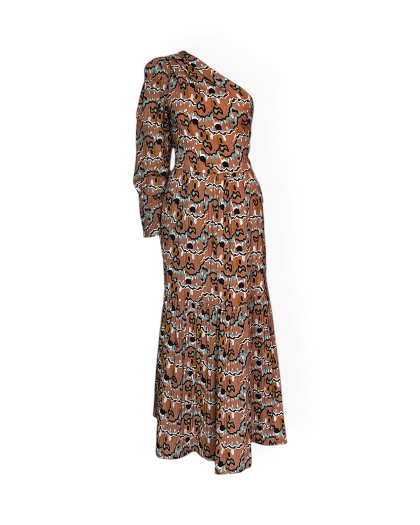 Nazaret maxi dress