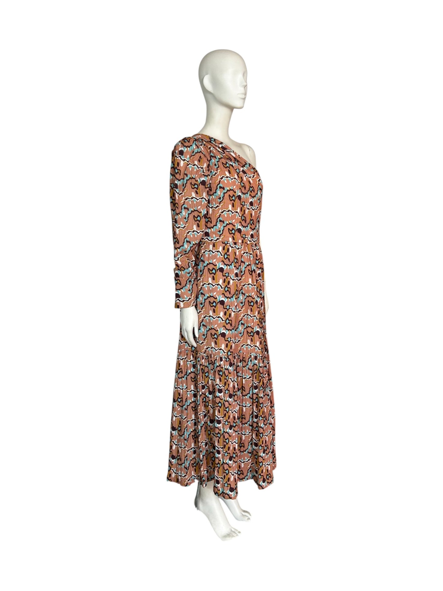 Nazaret maxi dress