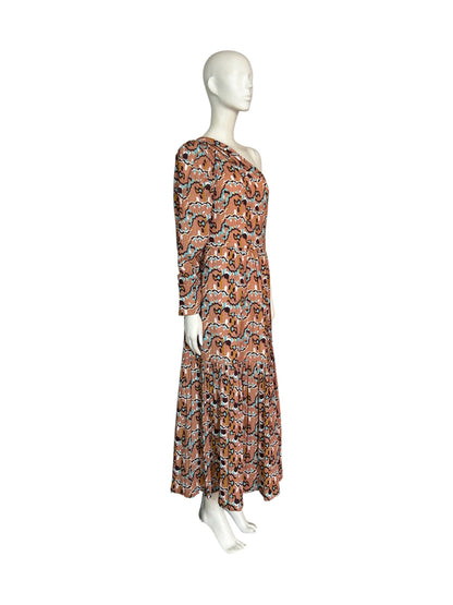 Nazaret maxi dress