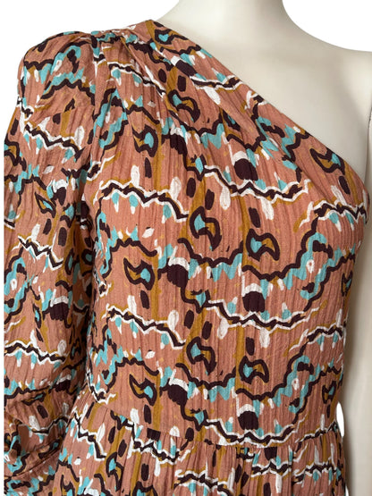 Nazaret maxi dress