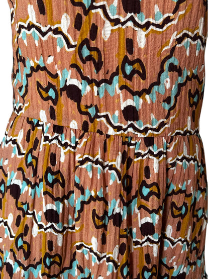 Nazaret maxi dress