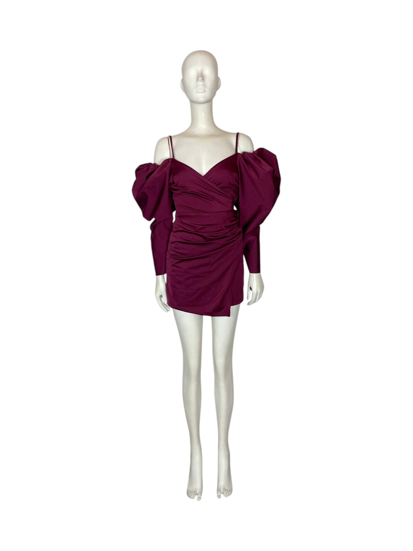 Palma boddy dress