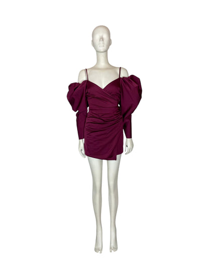 Palma boddy dress
