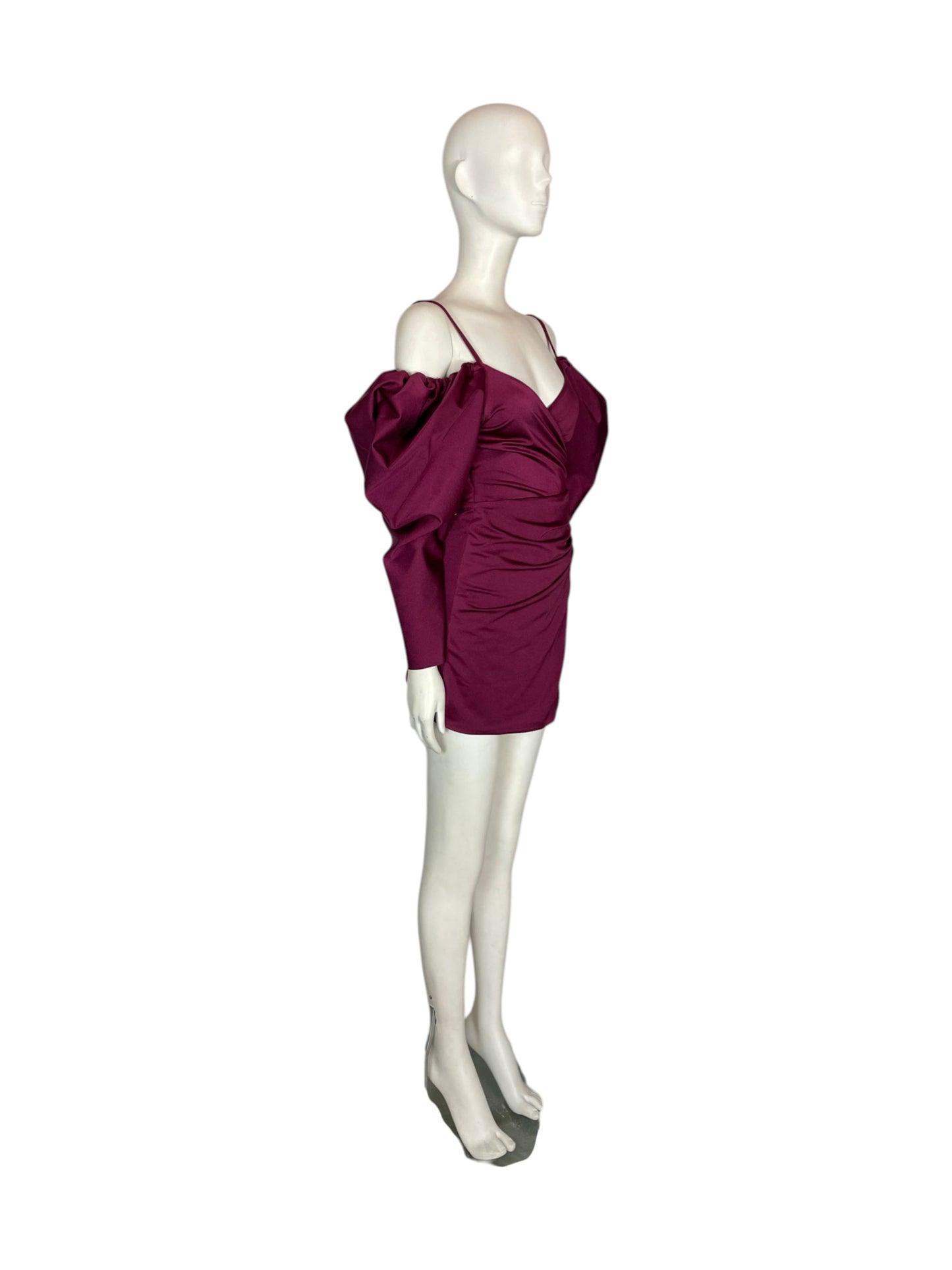Palma boddy dress