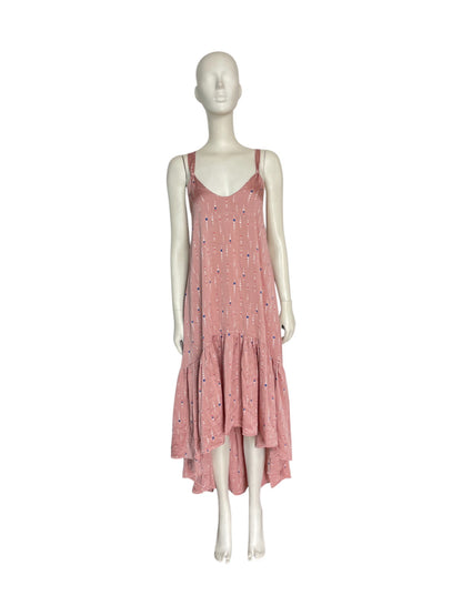 VESTIDO MIDI