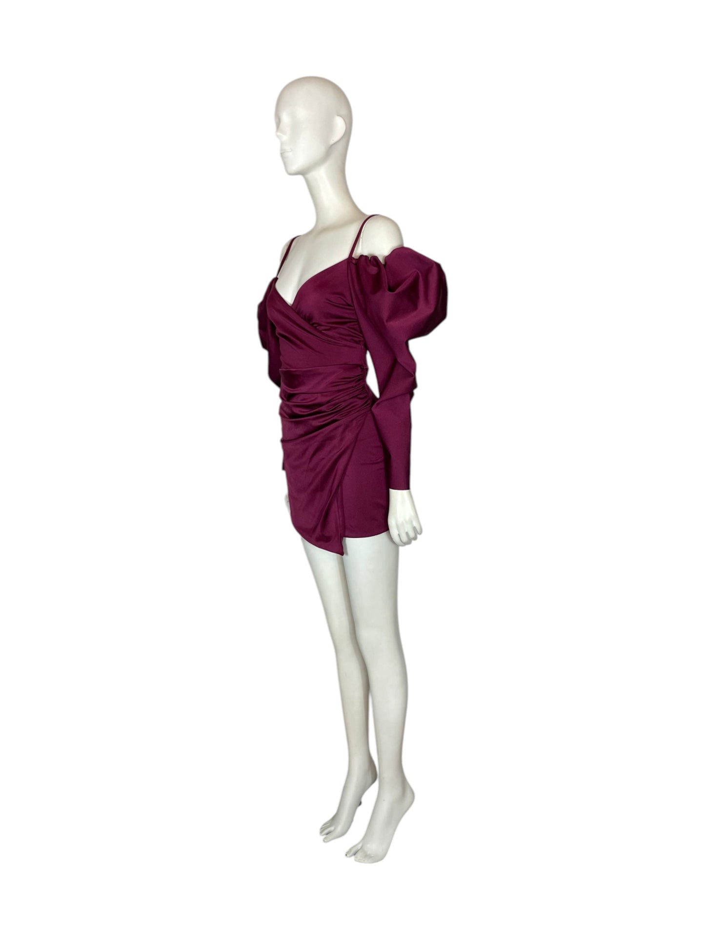 Palma boddy dress
