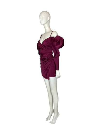Palma boddy dress