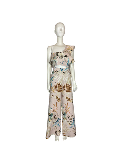 Set primavera floral