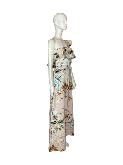 Set primavera floral