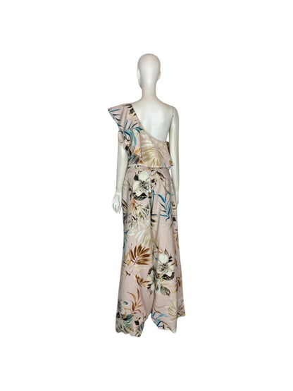 Set primavera floral
