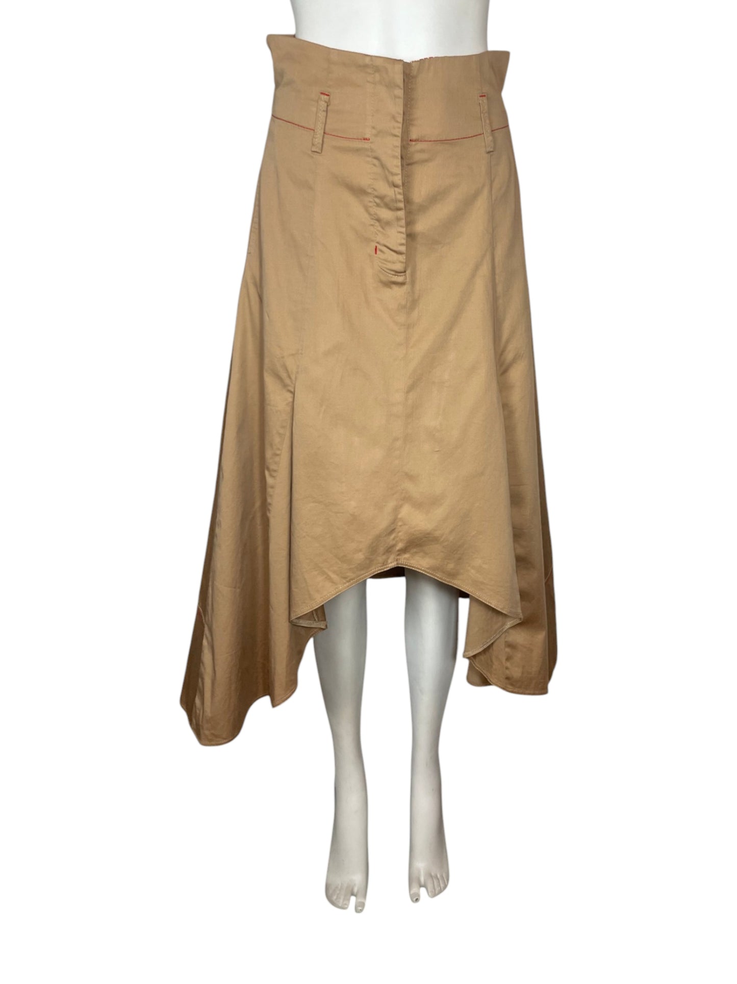 Agrado Skirt