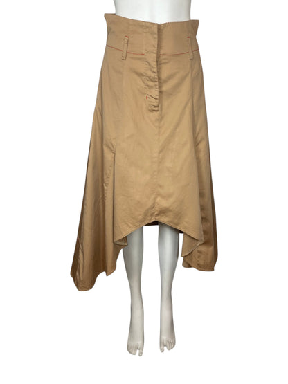 Agrado Skirt