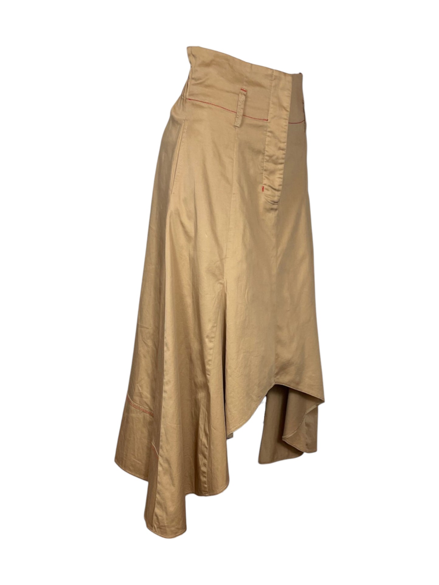 Agrado Skirt