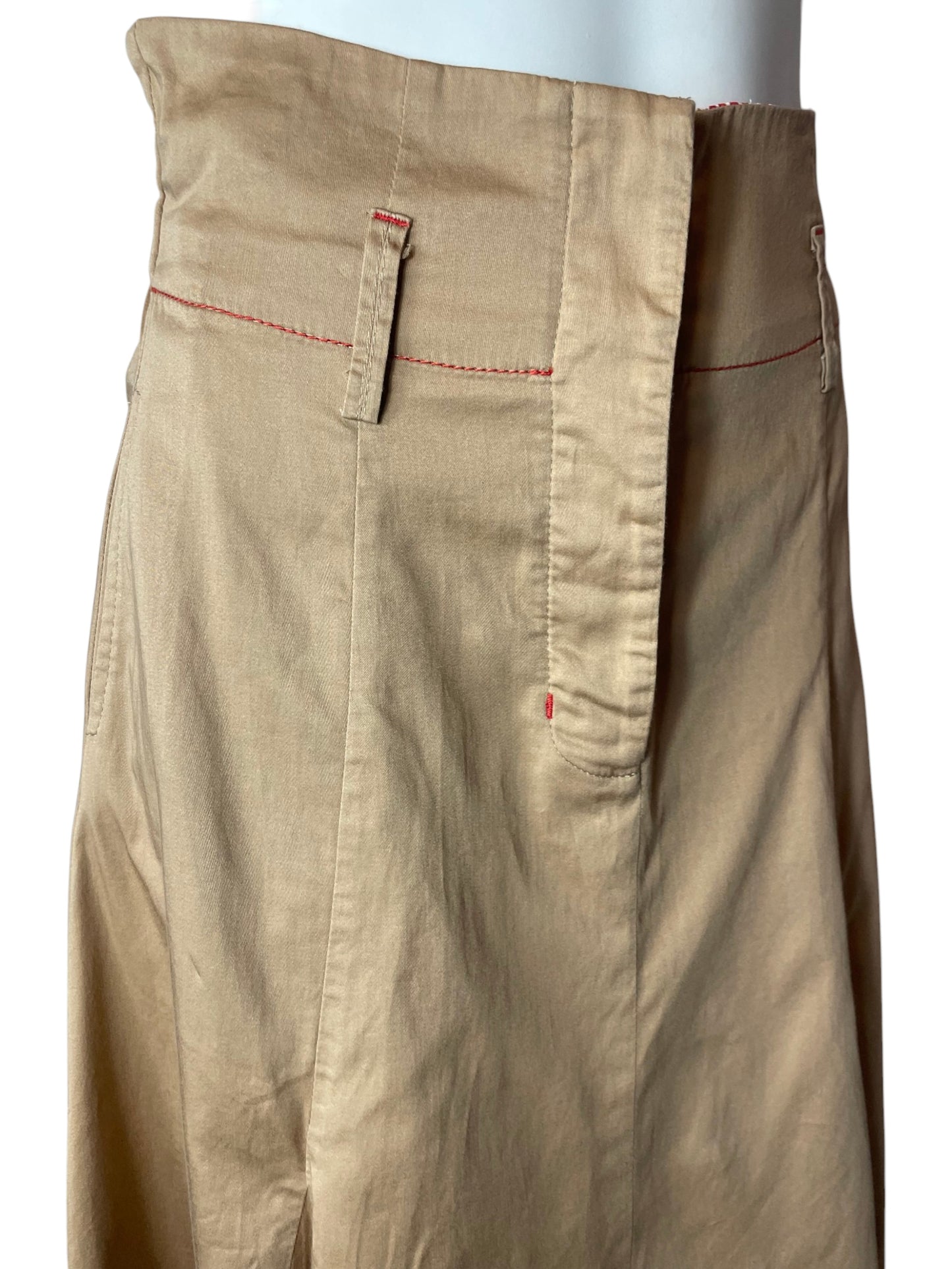 Agrado Skirt